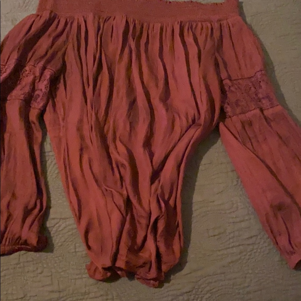 Blouse - Picture 2 of 2